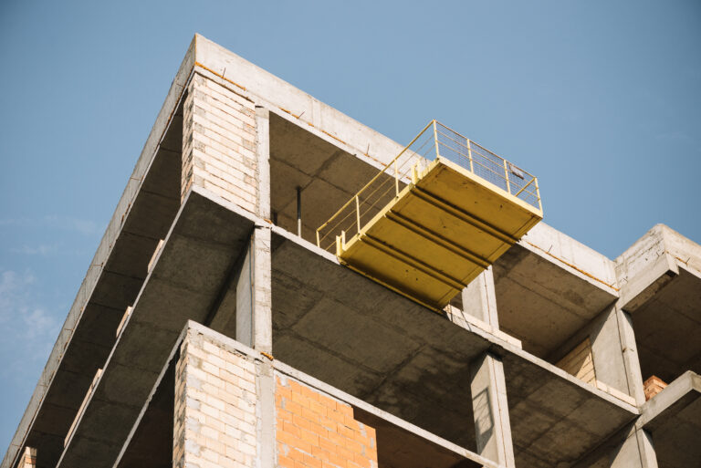 view-building-construction