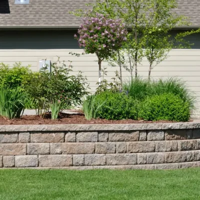 retaining-wall